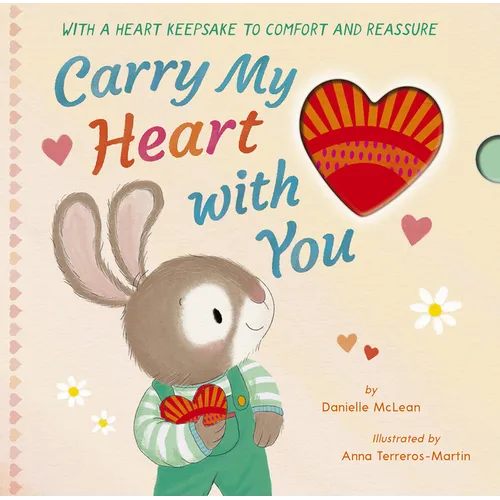 Carry My Heart with You