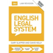 Q&A English Legal System