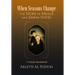 When Seasons Change the Story of Millus and Emma Hayes: A Family Remembered