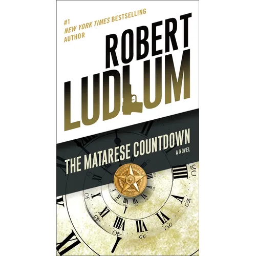 The Matarese Countdown