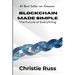 Blockchain Made Simple: The Future of Everything