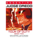 Essential Judge Dredd: Tour of Duty - Book 2