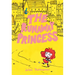The Runaway Princess: (A Graphic Novel)