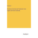 The Horse: His Care and Treatment, From English and French Authority