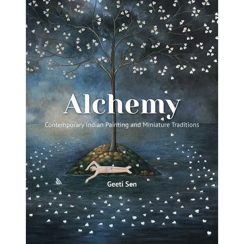Alchemy: Contemporary Indian Painting and Miniature Traditions
