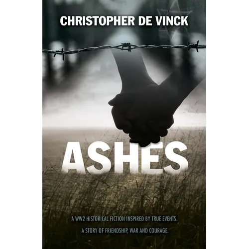 Ashes