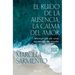 El Ruido de la Ausencia, La Calma del Amor (Entrevistas) / The Noise of Absence, the Calm of Love (Interviews)