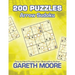Arrow Sudoku: 200 Puzzles
