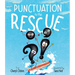 Punctuation to the Rescue
