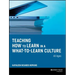 Teaching How to Learn in a What-to-Learn Culture