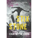 Stix & Stone - Alternate Cover