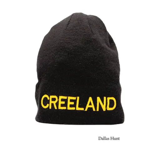Creeland