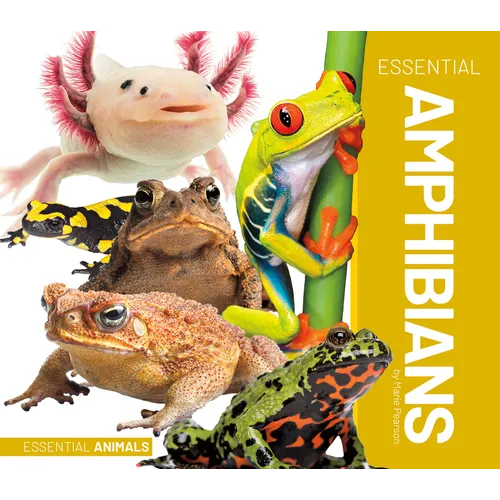Essential Amphibians