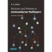 Electrons and Phonons in Semiconductor Multilayers