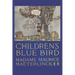 Children's Blue Bird