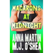 Macarons at Midnight: Just Desserts Book Three