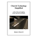 Church Technology Simplified: Audio, Video and Lighting Setup, Operation and Repair
