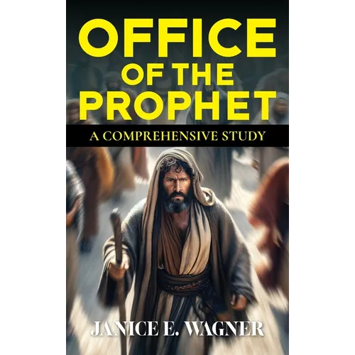 Office Of The Prophet