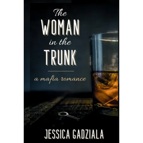 The Woman in the Trunk