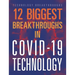 12 Biggest Breakthroughs in Covid-19 Technology