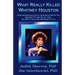 What Really Killed Whitney Houston