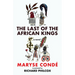 The Last of the African Kings