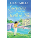 Surprises on the Scottish Isle: A brand new feel-good escapist Scottish romance set on the Isle of Skye