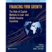 Financing Firm Growth: The Role of Capital Markets in Low- And Middle-Income Countries