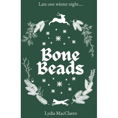 Bone Beads