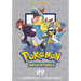 Pokémon Adventures Collector's Edition, Vol. 9