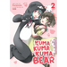 Kuma Kuma Kuma Bear (Light Novel) Vol. 2