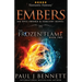 Embers: A Sword & Sorcery Novel