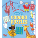 Smart Kids: Cool Sudoku Puzzles: Over 50 Puzzles