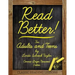 Read Better!: For Adults and Teens