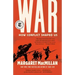 War: How Conflict Shaped Us