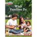 What Families Do