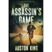 The Assassin's Game: CIA Asssassin