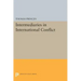 Intermediaries in International Conflict