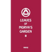 Leaves of Morya's Garden II: Illumination
