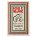Books as Weapons: Propaganda, Publishing, and the Battle for Global Markets in the Era of World War II
