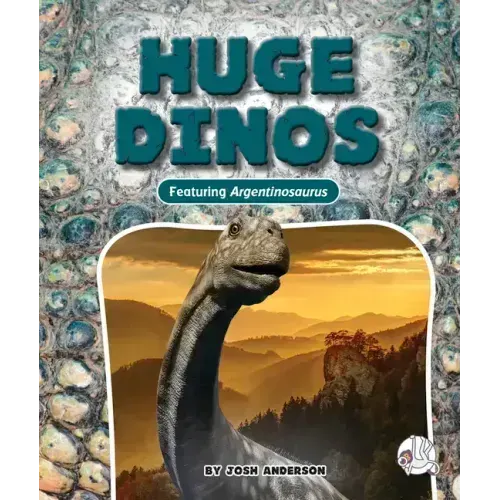 Huge Dinos