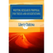 Writing Research proposal for Thesis and dissertations: A Sample Research Proposal for MBA students