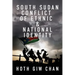 South Sudan Conflict of Ethnic & National Identity