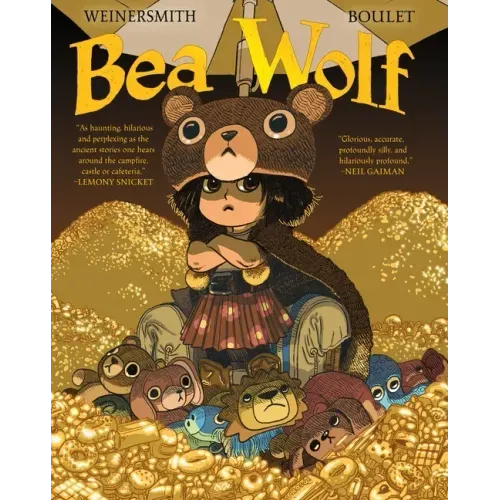 Bea Wolf