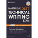 Master the Dsst Technical Writing Exam
