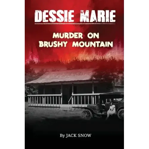 Dessie Marie