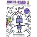 Poof! a Bot!: Ready-To-Read Ready-To-Go!