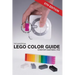 The Unofficial LEGO Color Guide: Fifth Edition