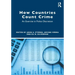 How Countries Count Crime: An Exercise in Police Discretion