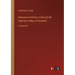 Unknown to History; A Story of the Captivity of Mary of Scotland: in large print